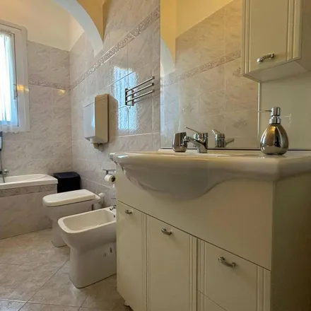 Image 6 - Via Filippo Turati 61r, 17100 Savona SV, Italy - Apartment for rent