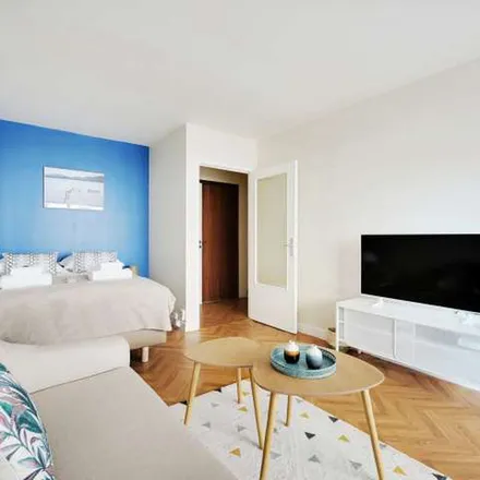 Image 1 - 16 Rue Alibert, 75010 Paris, France - Apartment for rent