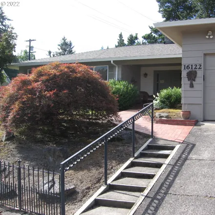 Buy this 3 bed house on 16122 Northeast Siskiyou Street in Portland, OR 97230