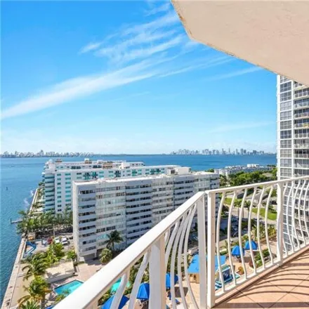 Image 9 - 7601 East Treasure Drive, North Bay Village, Miami-Dade County, FL 33141, USA - Condo for sale