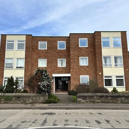 Image 3 - 109 Greenway Road, Taunton, TA2 6LG, United Kingdom - Apartment for rent
