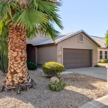 Image 2 - 4020 North 151st Drive, Goodyear, AZ 85395, USA - House for sale