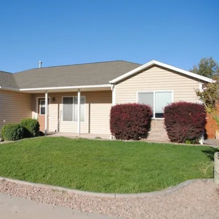 Rent this 3 bed house on 471 Coos Bay Street in Grand Junction, CO 81504