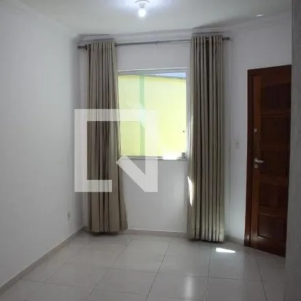 Rent this 2 bed apartment on Rua Maria Soares Chaves in Nacional, Contagem - MG