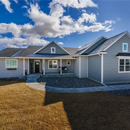 Buy this 3 bed house on 6512 Skycrest Drive in Yellowstone County, MT 59106