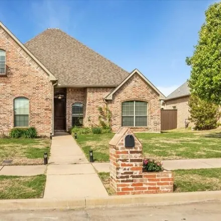 Buy this 3 bed house on 406 East North Creek Drive in Sherman, TX 75092