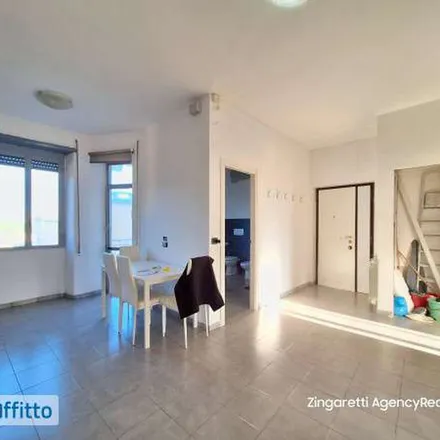 Rent this 3 bed apartment on Via Monte Sirino in 00139 Rome RM, Italy