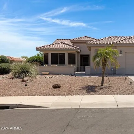 Buy this 2 bed house on 15437 West La Salinas Lane in Surprise, AZ 85374