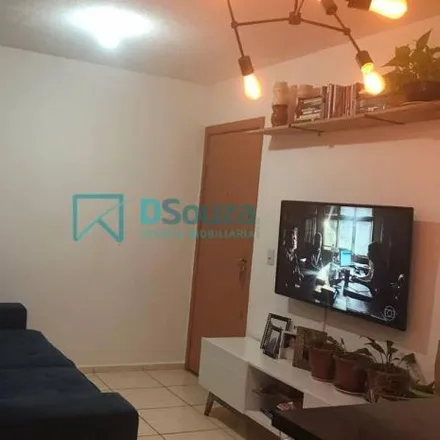 Buy this 2 bed apartment on unnamed road in Jardim Ubirajara, Cuiabá - MT