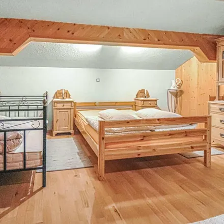 Rent this 4 bed apartment on 6731 Sonntag in Boden 57, 6731 Gemeinde Sonntag