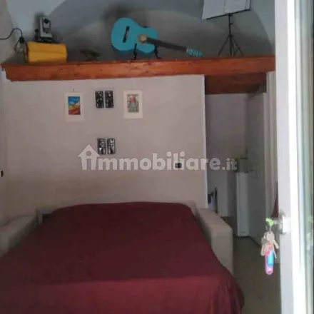 Rent this 1 bed apartment on Largo dei Campi in Via San Gennaro, Itri LT