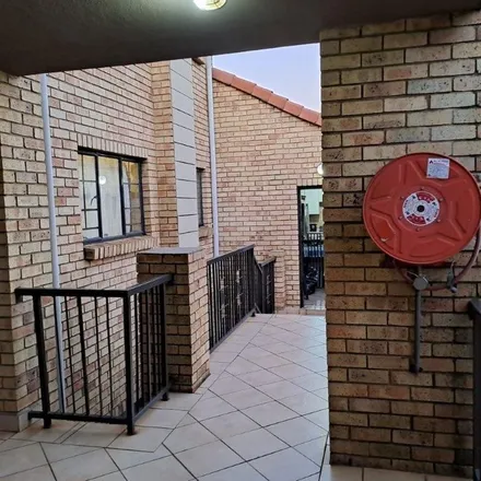Image 1 - unnamed road, Tshwane Ward 78, Gauteng, 0144, South Africa - Townhouse for rent