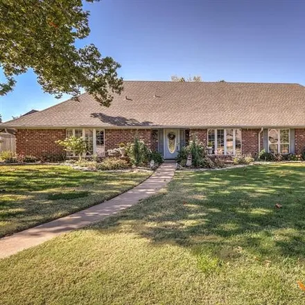 Buy this 5 bed house on 4712 South Joplin Avenue in Tulsa, OK 74135