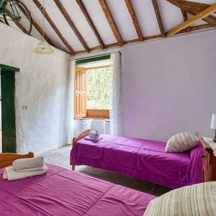Rent this 2 bed house on San Juan de la Rambla in Santa Cruz de Tenerife, Spain