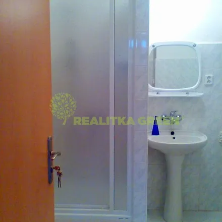 Image 5 - Bekl, Budějovická, 390 02 Tábor, Czechia - Apartment for rent