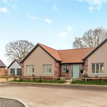 Buy this 4 bed house on Main Road in Little Fransham, NR19 2JN