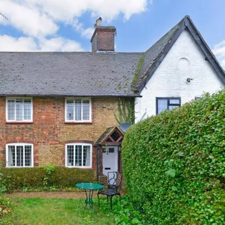 Buy this 4 bed duplex on Farncombe in Station Road, Godalming