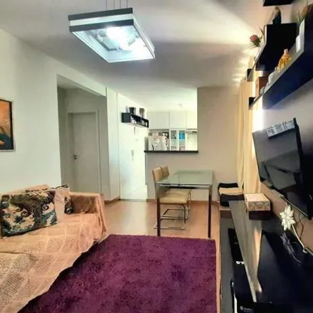 Buy this 2 bed apartment on Rua Gentil Portugal do Brasil in Regional Oeste, Belo Horizonte - MG
