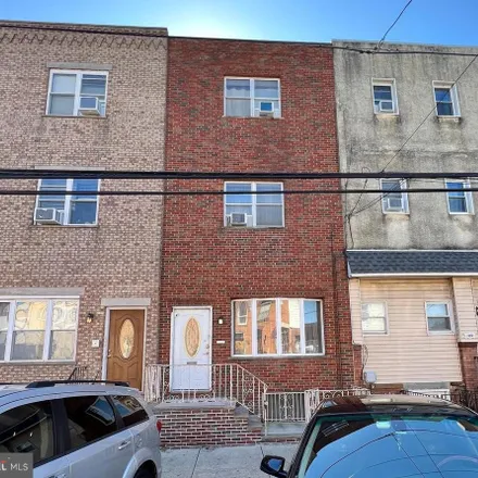 Buy this 5 bed townhouse on 1422 West Porter Street in Philadelphia, PA 19145