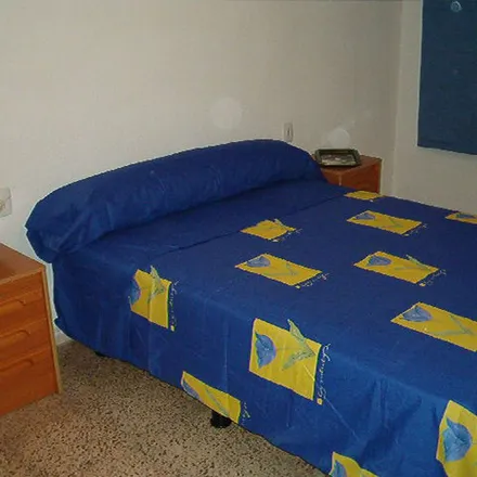 Rent this 1 bed apartment on Avinguda de Blasco Ibáñez in 145, 46022 Valencia