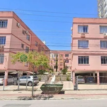 Image 2 - Edifício Toni, Avenida Rio Branco 972, Centro, Florianópolis - SC, 88015-210, Brazil - Apartment for rent