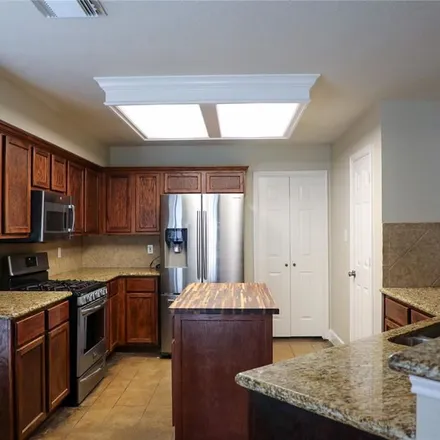 Image 2 - 21315 Rose Hollow Drive, Harris County, TX 77450, USA - Apartment for rent