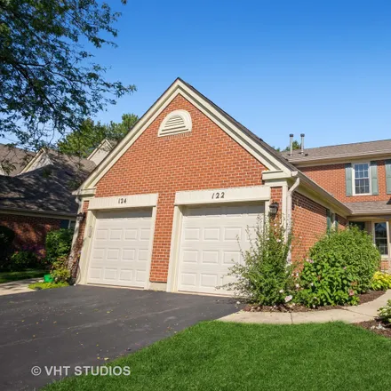 Buy this 2 bed house on 122 Inverness Court in Elk Grove Village, Schaumburg Township