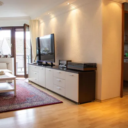 Rent this 3 bed apartment on Teutonenstraße 111 in 74078 Heilbronn, Germany