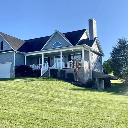Buy this 3 bed house on 2168 King View Loop in Union Valley, Sevier County