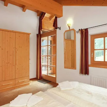 Rent this 5 bed house on 5742 Wald im Pinzgau