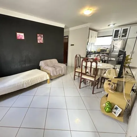 Buy this 2 bed apartment on Rua João Pedro Teixeira in Nova Parnamirim, Parnamirim - RN