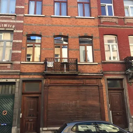 Image 4 - Rue de Parme - Parmastraat 15A, 1060 Saint-Gilles - Sint-Gillis, Belgium - Apartment for rent