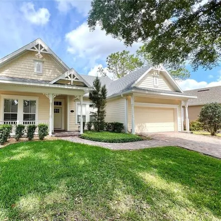 Buy this 4 bed house on 109 Asterbrooke Drive in DeLand, FL 32724