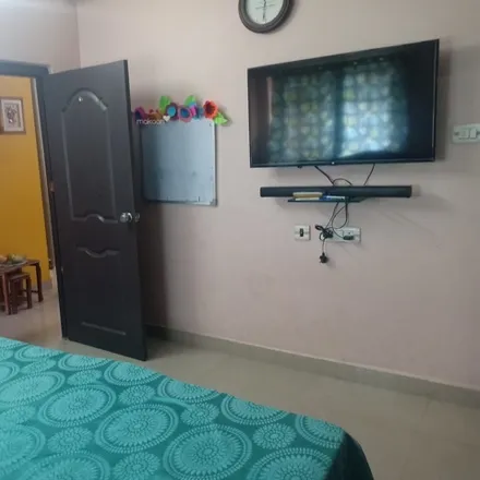 Buy this 2 bed apartment on unnamed road in Ward 104 Kondapur, Hyderabad - 500084