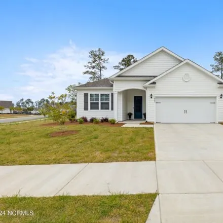 Buy this 3 bed house on Harrier Circle in Leland, NC