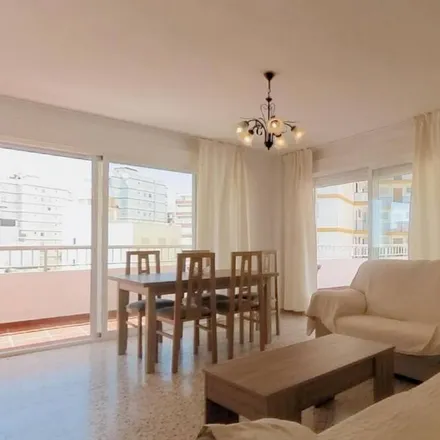 Image 8 - Torre del Mar, Calle Infantes, 34, 29740 Vélez-Málaga, Spain - Apartment for rent