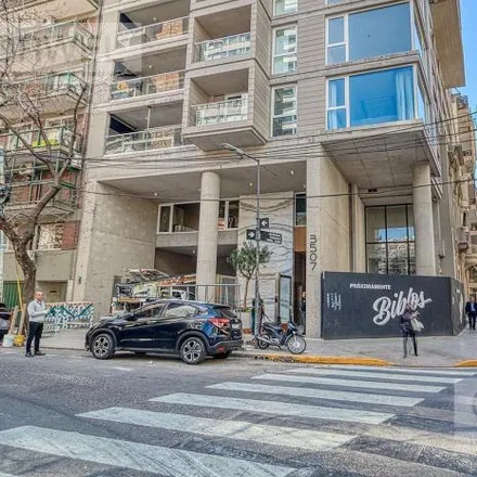 Image 2 - Jerónimo Salguero 2800, Palermo, C1425 DEL Buenos Aires, Argentina - Apartment for sale