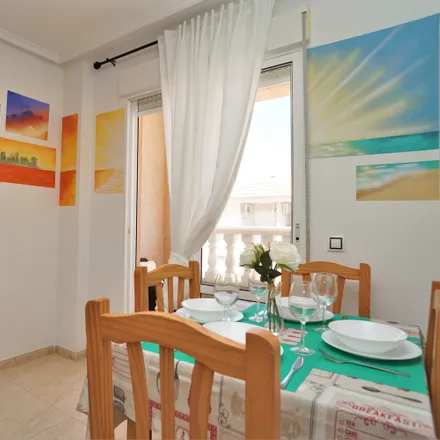 Image 4 - Eden Properties Investment, Calle Zoa, 58, 03182 Torrevieja, Spain - Apartment for rent