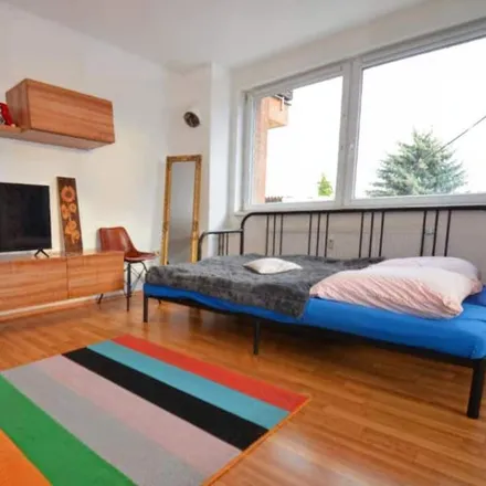 Rent this 3 bed apartment on Bratislava