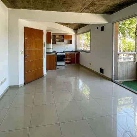 Buy this 2 bed apartment on Doctor Salvador Sallarés in Aristóbulo del Valle, Partido de Florencio Varela