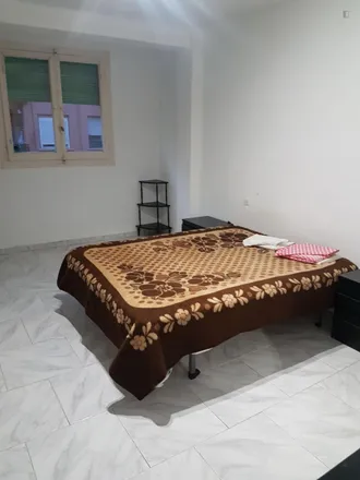 Image 1 - Carrer de Sant Joan Bosco, 80, 46019 Valencia, Spain - Room for rent