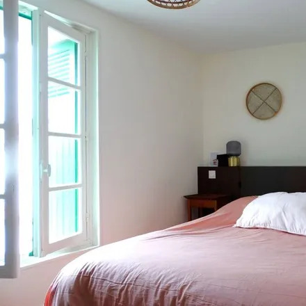 Rent this 5 bed house on 85800 Saint-Gilles-Croix-de-Vie
