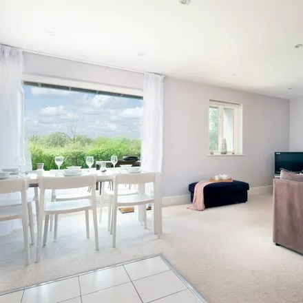 Rent this 3 bed apartment on Somerford Keynes in GL7 6BG, United Kingdom