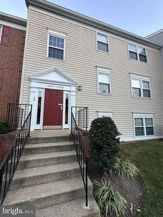 Rent this 2 bed condo on 12125 Chaucer Ln Unit 12125 in Woodbridge, Virginia