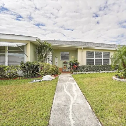 Rent this 2 bed condo on 5592 Tangelo Drive in Indian River Estates, Saint Lucie County