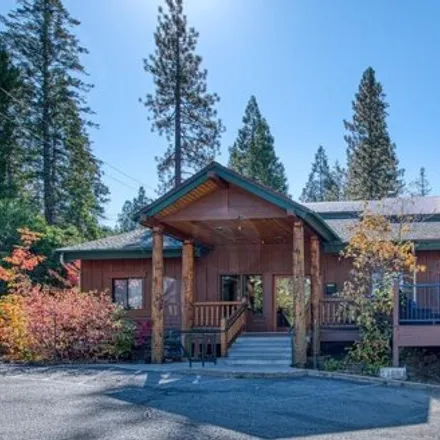 Buy this 7 bed house on 41144 Musick Drive in Shaver Lake, CA 93664