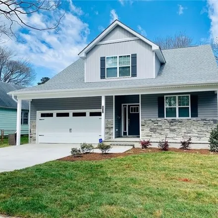 Buy this 5 bed house on 1805 Saint Brides Road West in Chesapeake, VA 23322