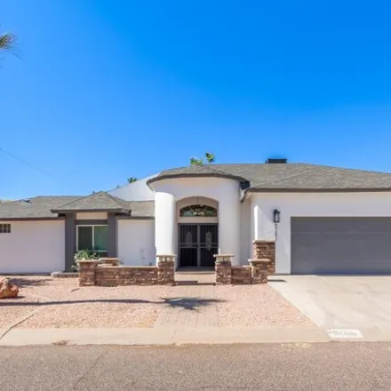 Image 1 - 3202 East Oregon Avenue, Phoenix, AZ 85018, USA - House for sale