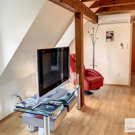 Image 9 - 59 Place du Beffroi, 67210 Obernai, France - Apartment for rent