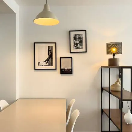 Rent this 1 bed apartment on Carrer del Doctor Aiguader in 15, 08001 Barcelona